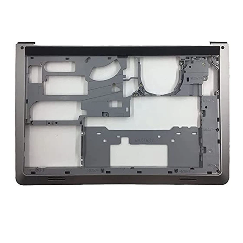 para Dell Inspiron 155542 15-5543 15-5545 15-5547 15-5557 15m Palmrest Tampa Superior Inferior Case Base dp n 5548 0whc7t Novo - Imagem 3