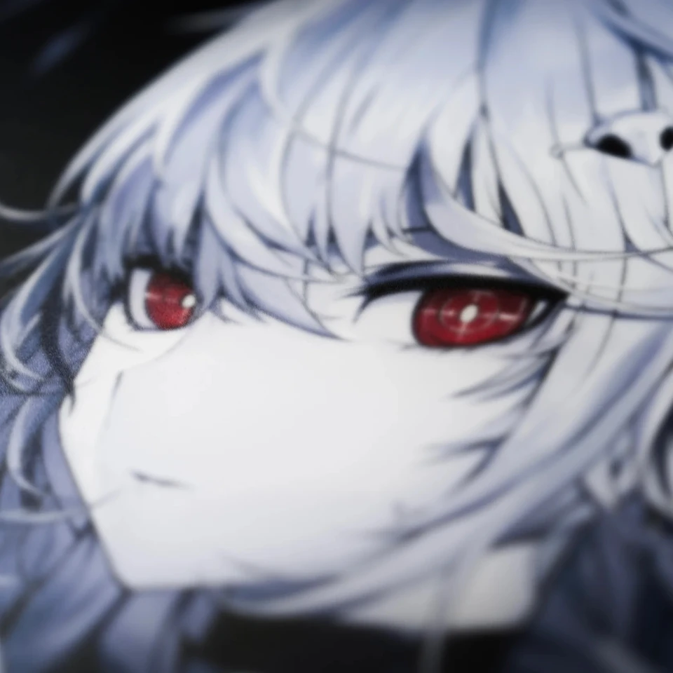 REJECT X Arbiter Studio ORBIT GLASS Dtto Limited Edition REAPER