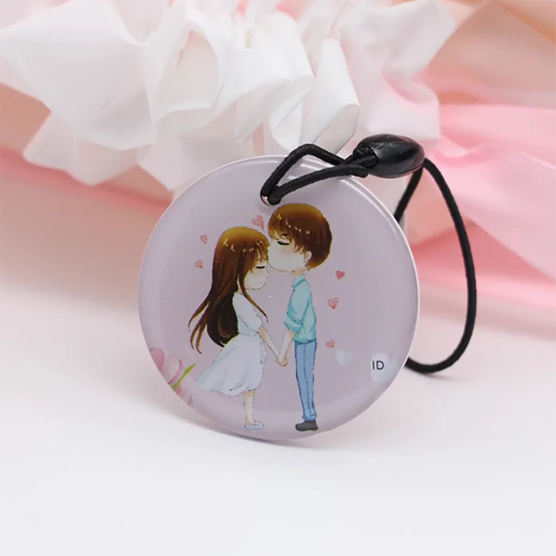 RFID Rewritable Smart Card Key Tag