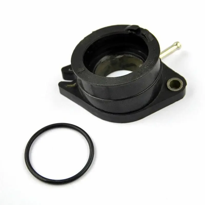 Motorcycle Carburetor Intake Manifold For YAMAHA XT225 SEROW 92-07 TTR225 TT-R225 99-04