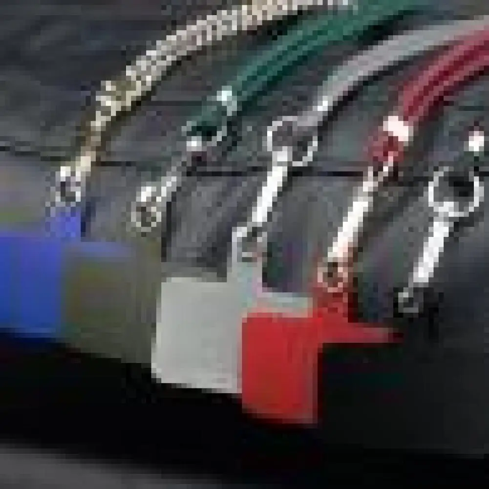 

Phone Lanyard Gasket Universal Anti-lost Nylon Mobile Phone Replacement Lanyard Card Safety Tether for Smarphone