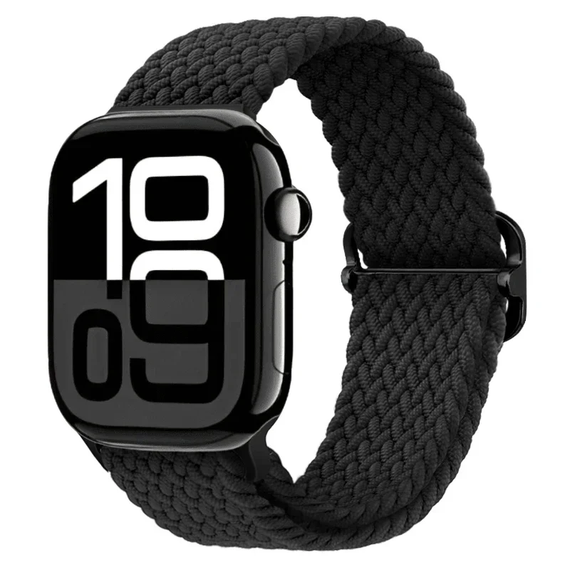 Nylon Sport Bracelet Strap