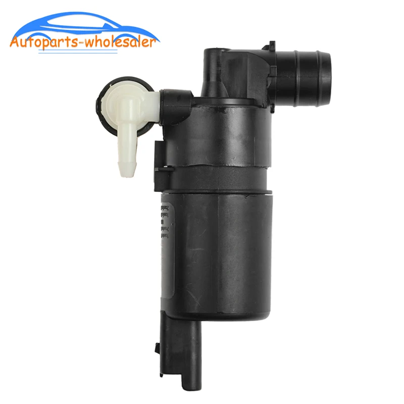 Car Windshield Washer Pump 643475 For Citroen C2 C3 C5 Saxo Xsara Picasso