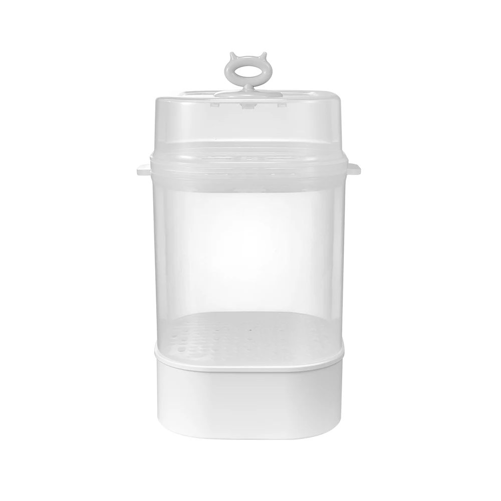 New Multi-function Baby Kettle Bottle Sterilizer Bottle shaker