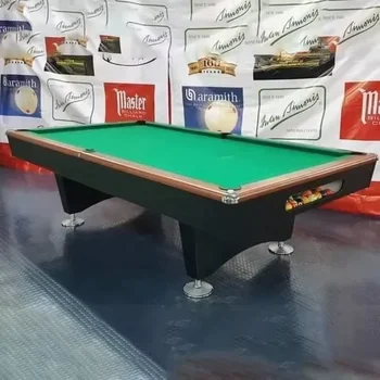 Tournament Slate Pool Table 1