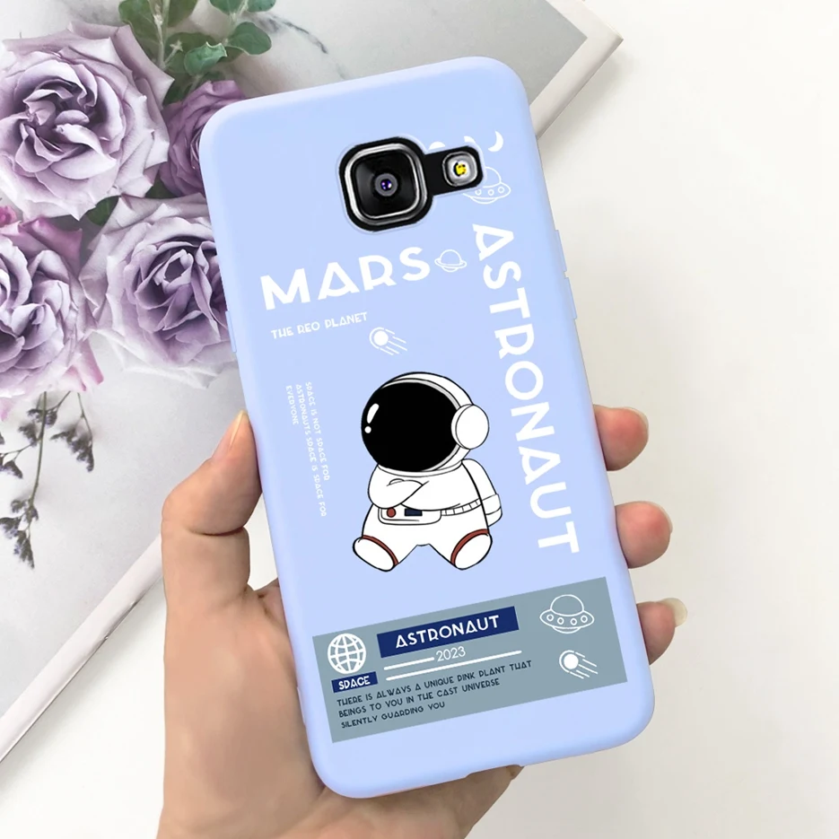 Cute Cartoon Soft Silicone Phone Case - Back Cover Bumper in Vibrant Design