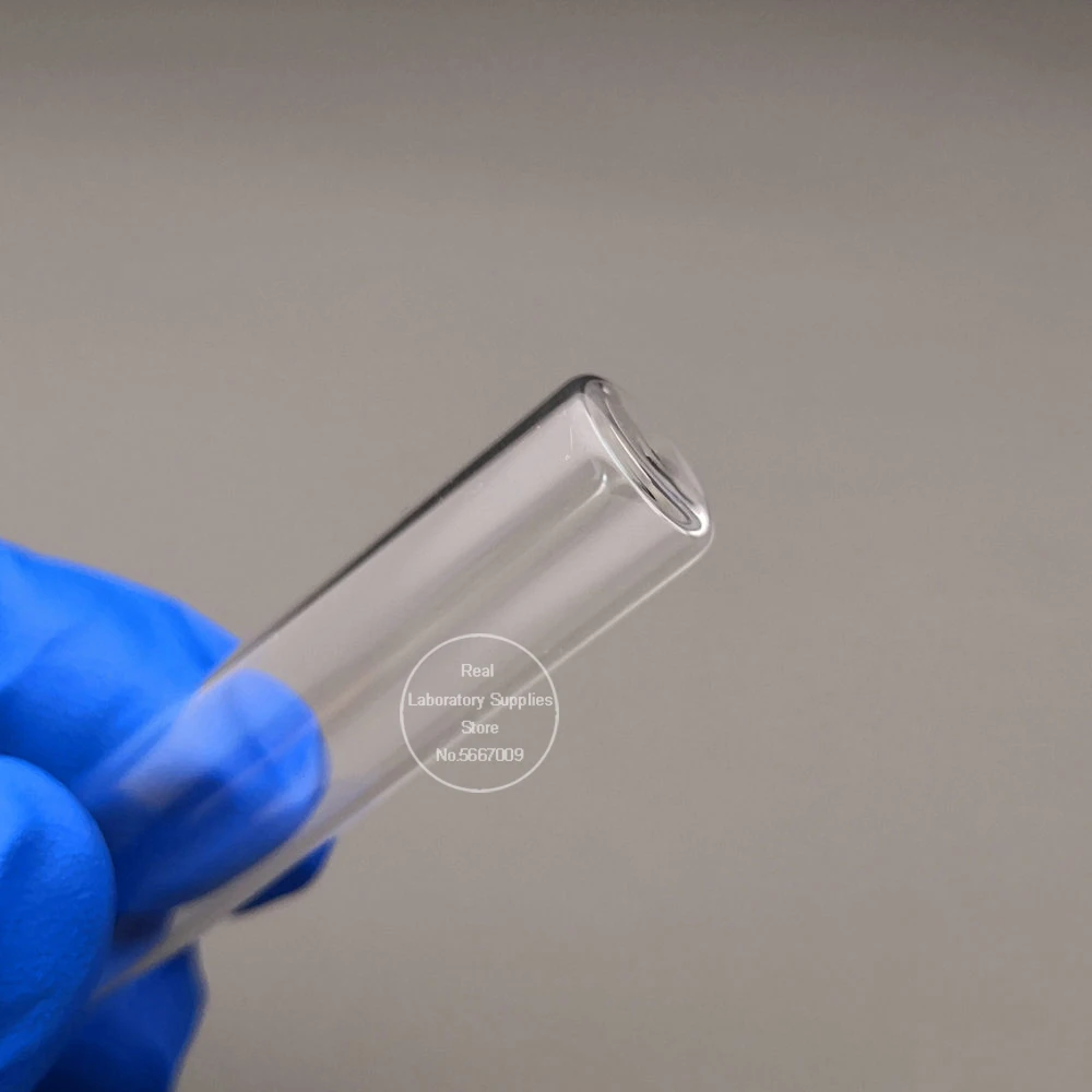 Glass & Plastic Lab Test Tubes | Thomas Scientific