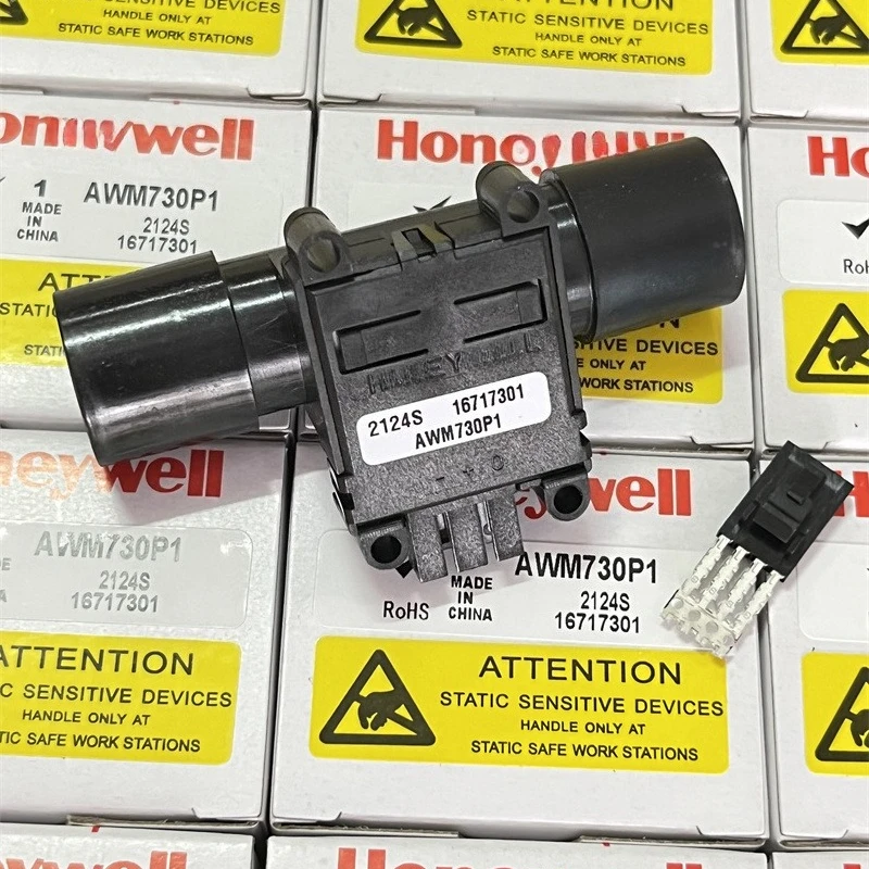 1PCS AWM720P1 수입 뉴스 플로우 센서 AWM730P1 송신기 22mm ,