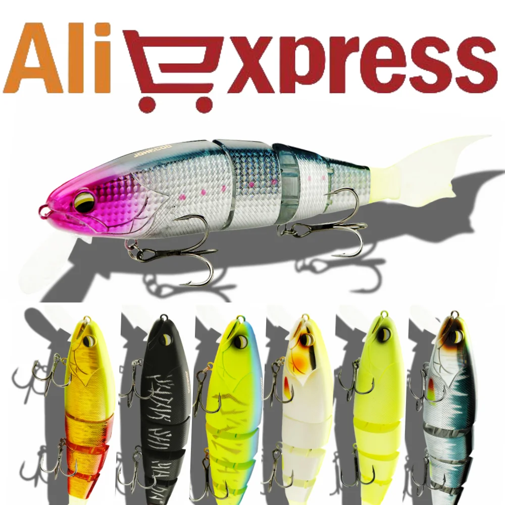 Lot Leurres DUO Popper Forme Poisson - Neufs Et Légèrement Utilisés
