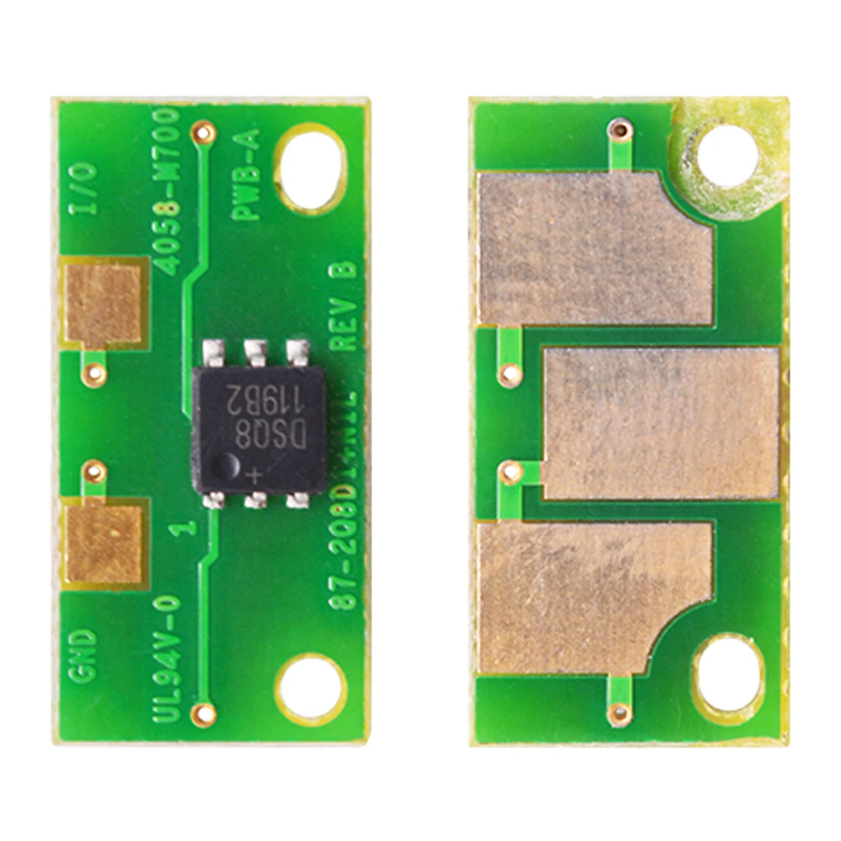 

Совместимые чипы для картриджей с тонером Konica Minolta Magicolor 2400 2400w 2430 2450 2480 2490 2500 2500 2530