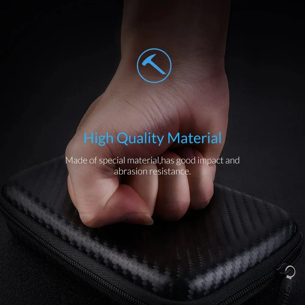 U Disk Storage Bag Protection