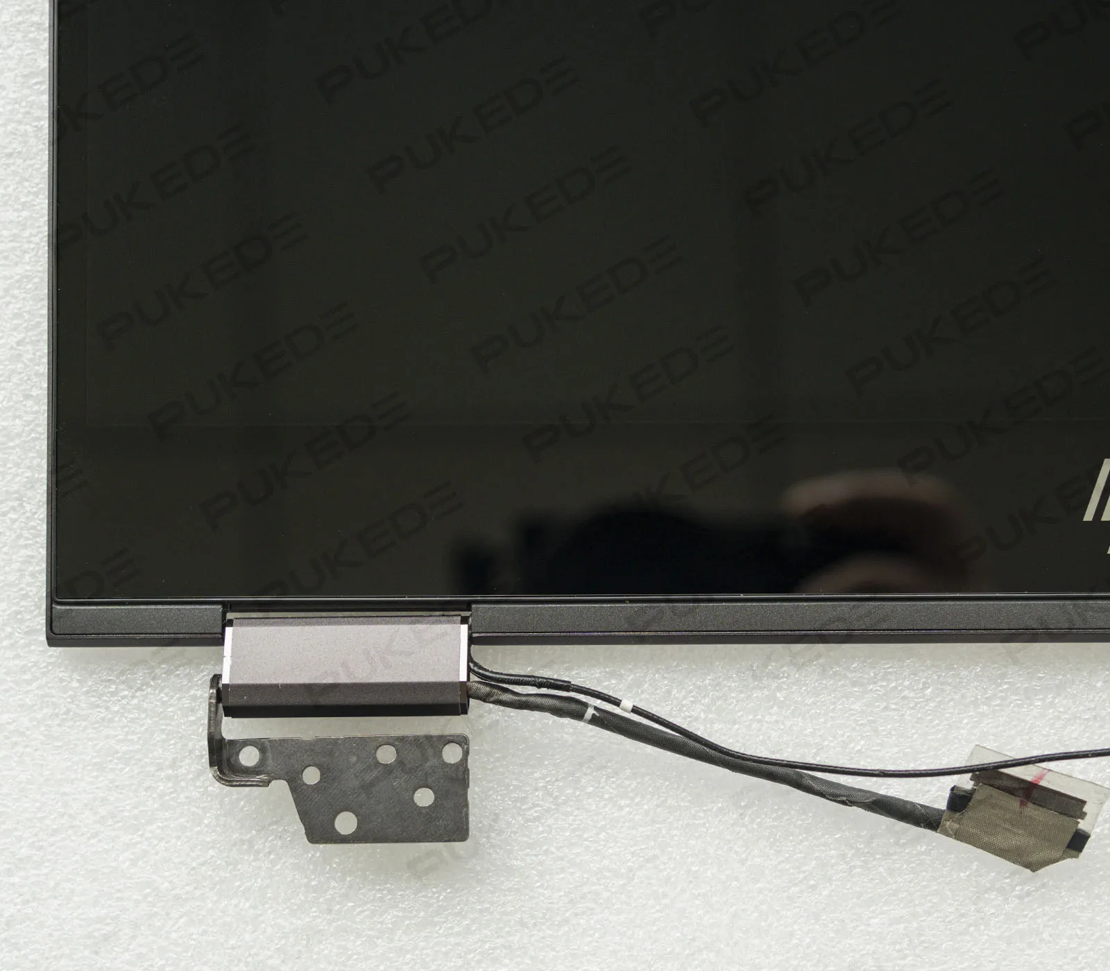 Фото Оригинальный 13,3 дюймовый экран для ноутбука HP Envy X360 13-AR 13Z-AR 13M-AR PC L53430-001, ЖК-дисплей с сенсорным экраном и дигитайзером в полной сборке №4