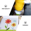 1pc Portable Travel Baby Kids Urinal Seat Baby Outdoor Foldable Paper Toilet for Car 4