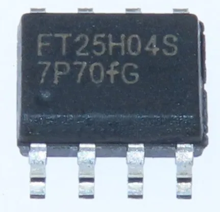 

(5 шт.) FMD ORIGINAL FT25H04S FT25H04S-RB FT25H04S-RT VIDEO SOP8