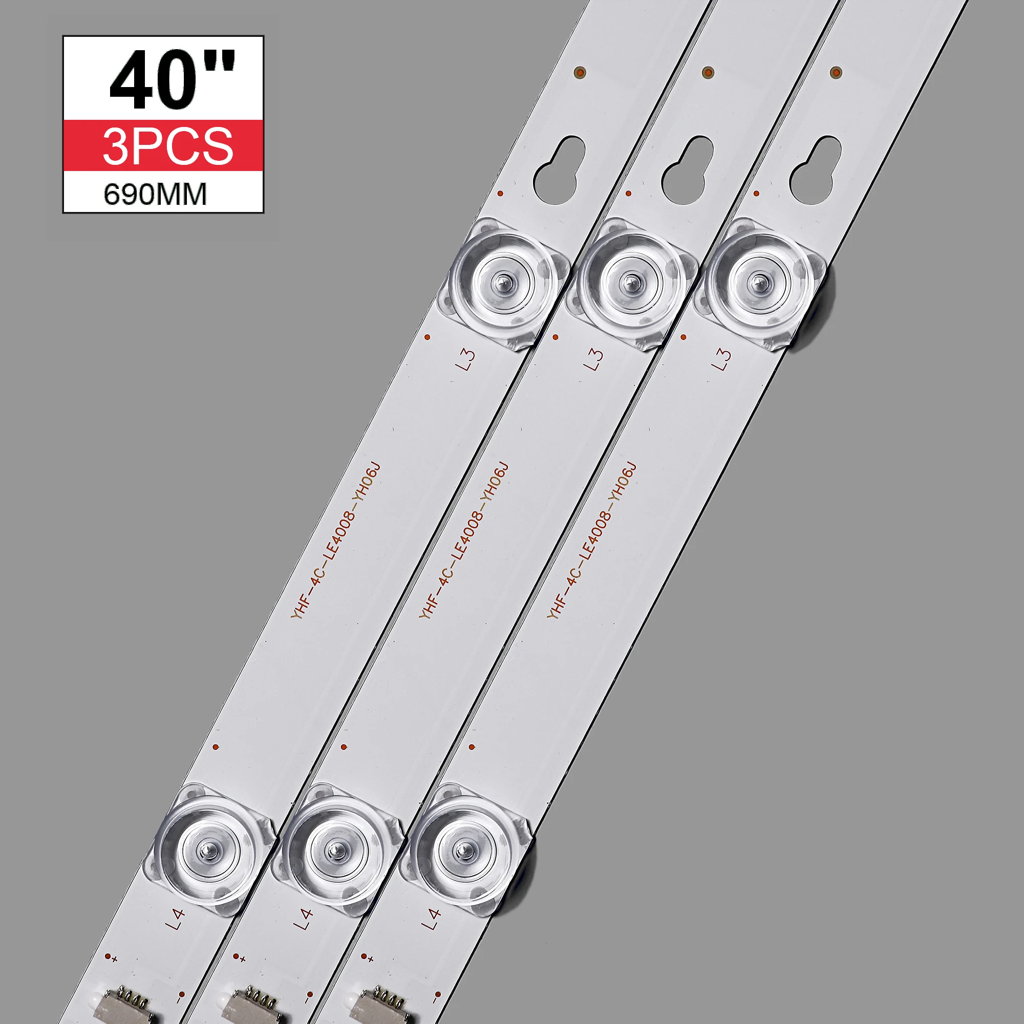 LED Ʈ Ʈ, TC-L L40P1A-F Ʈ, L40P2-UD Ʈ, TOT-40D2900-3X8-3030C Ʈ , ǰ