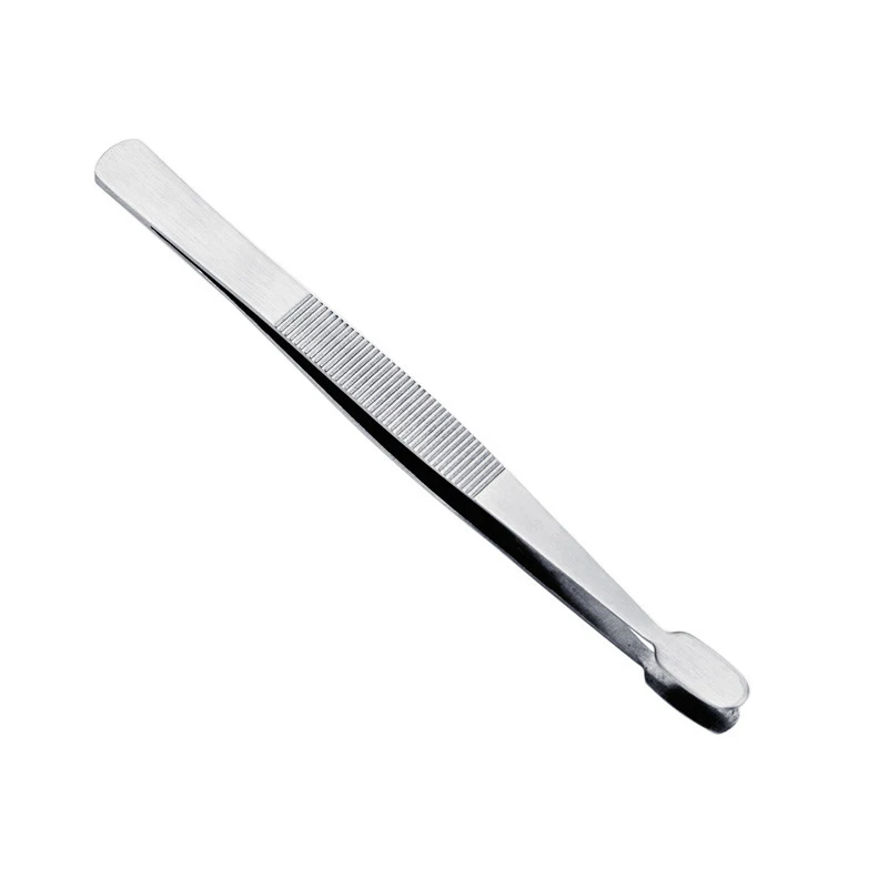 Stamp Tweezers Stainless Steel