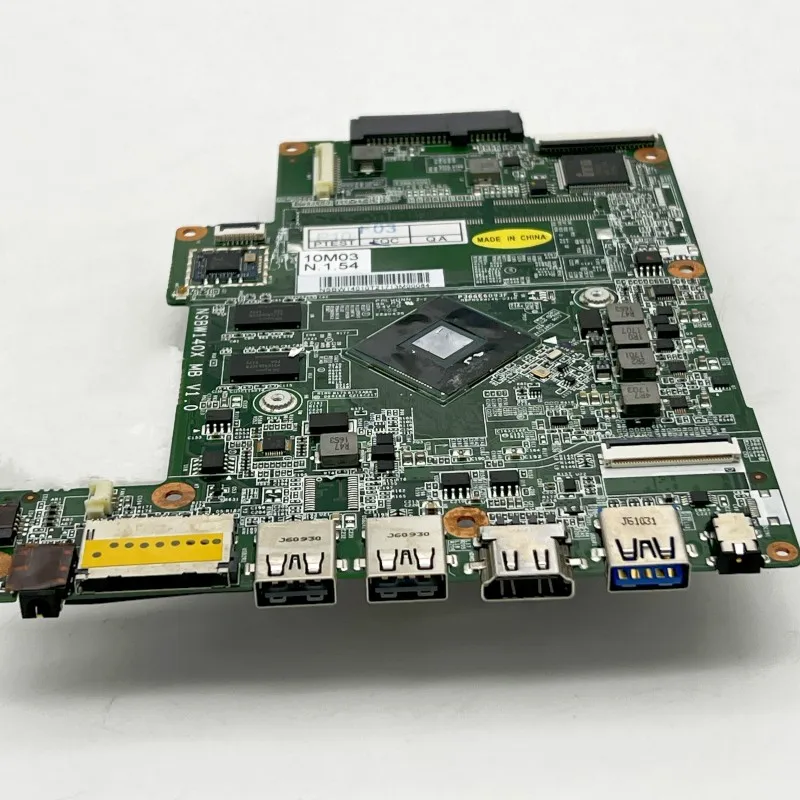  S10 S2K LT310 , NSBW140X, N3050 CPU κ, 100% ׽Ʈ Ϸ,  