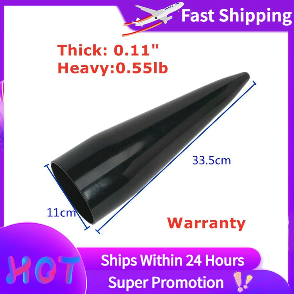 1pc Cv Boot Installation Mount Cone Tool High Quality Convenient Useful