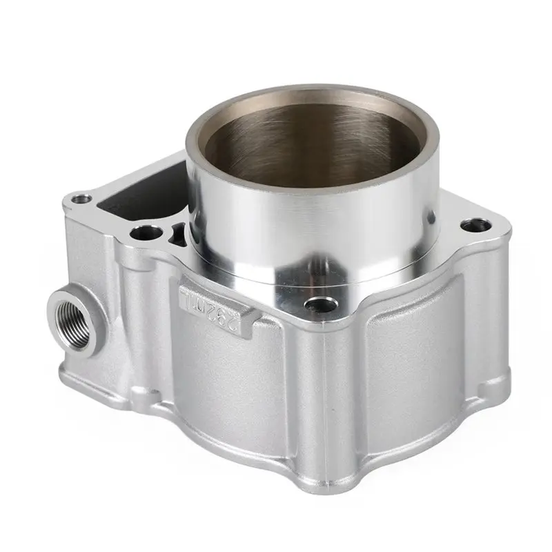 실린더 헤드 피스톤 키트용 가스켓 세트 78Mm 보어는 Kawasaki KLX300 1996-2007 KLX250 1993-2018 292Cc 오토바이 엔진에 적합합니다.