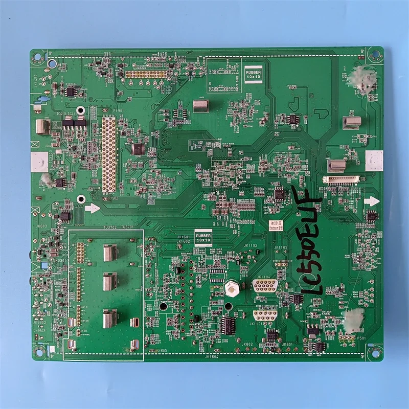 Carte D’alimentation (sustain) Pour TV LG 50PQ20-UA – YDRVBT EBR56579801 (EAX56943401, EAX56943801) – Sharp