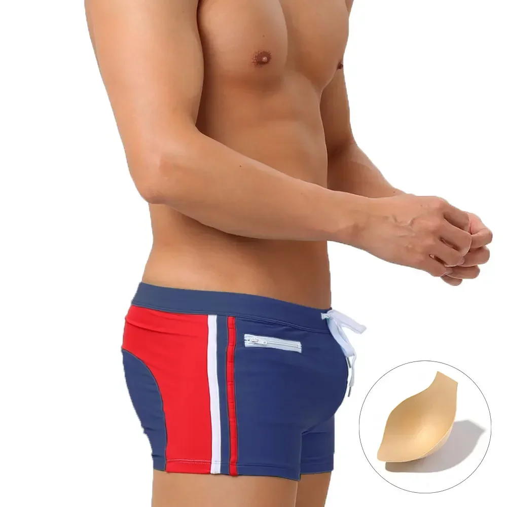 Dark Blue(With Pad)