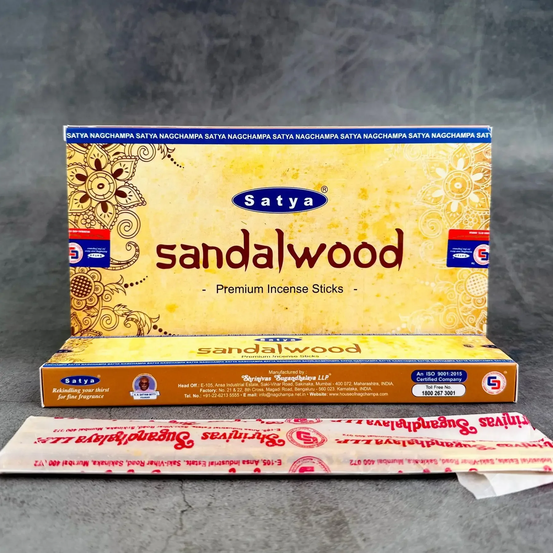 India Stick Incenses White Sage Sandalwood Natural Household Indoor Clean Air Handmade for Home Meditation NAG Champa Satya home fragrance products