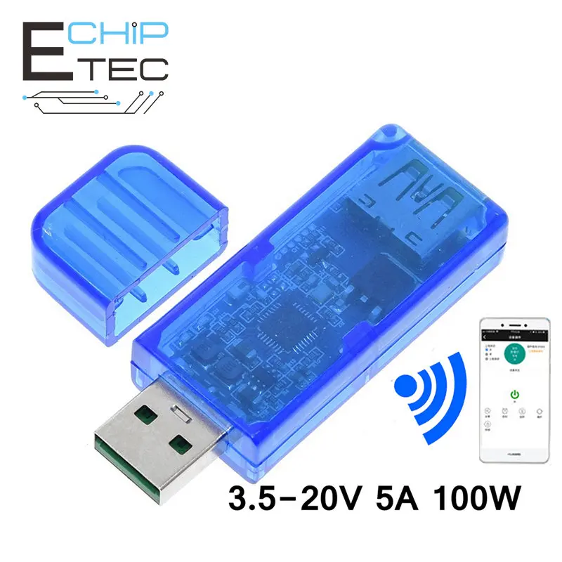 

WIFI-USB Mobile Remote Controller Mobile APP Smart Home XY-WFUSB