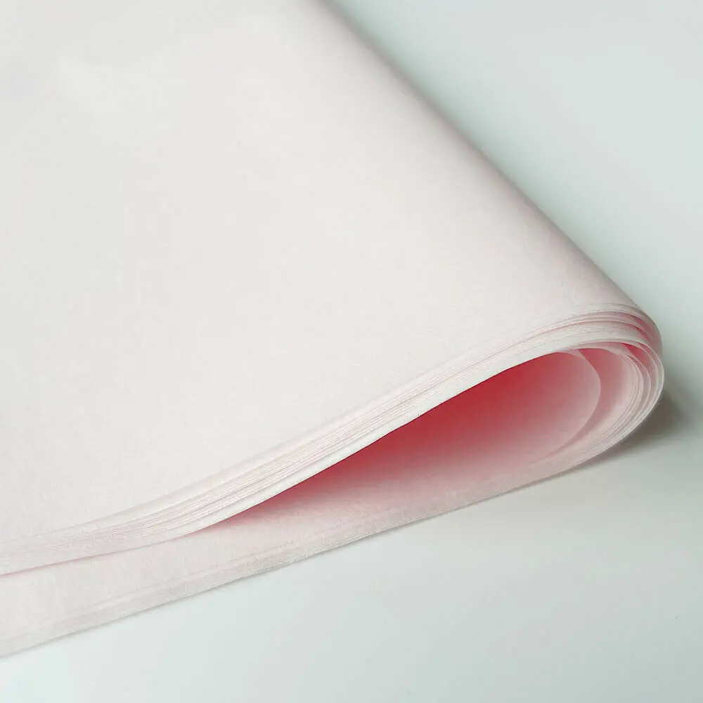 Papier Soie Blanc - 65x50cm