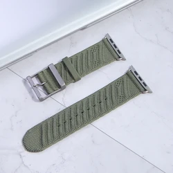 Versatile Sport Bracelet - 38mm 40mm 41mm (Titanium Gray)