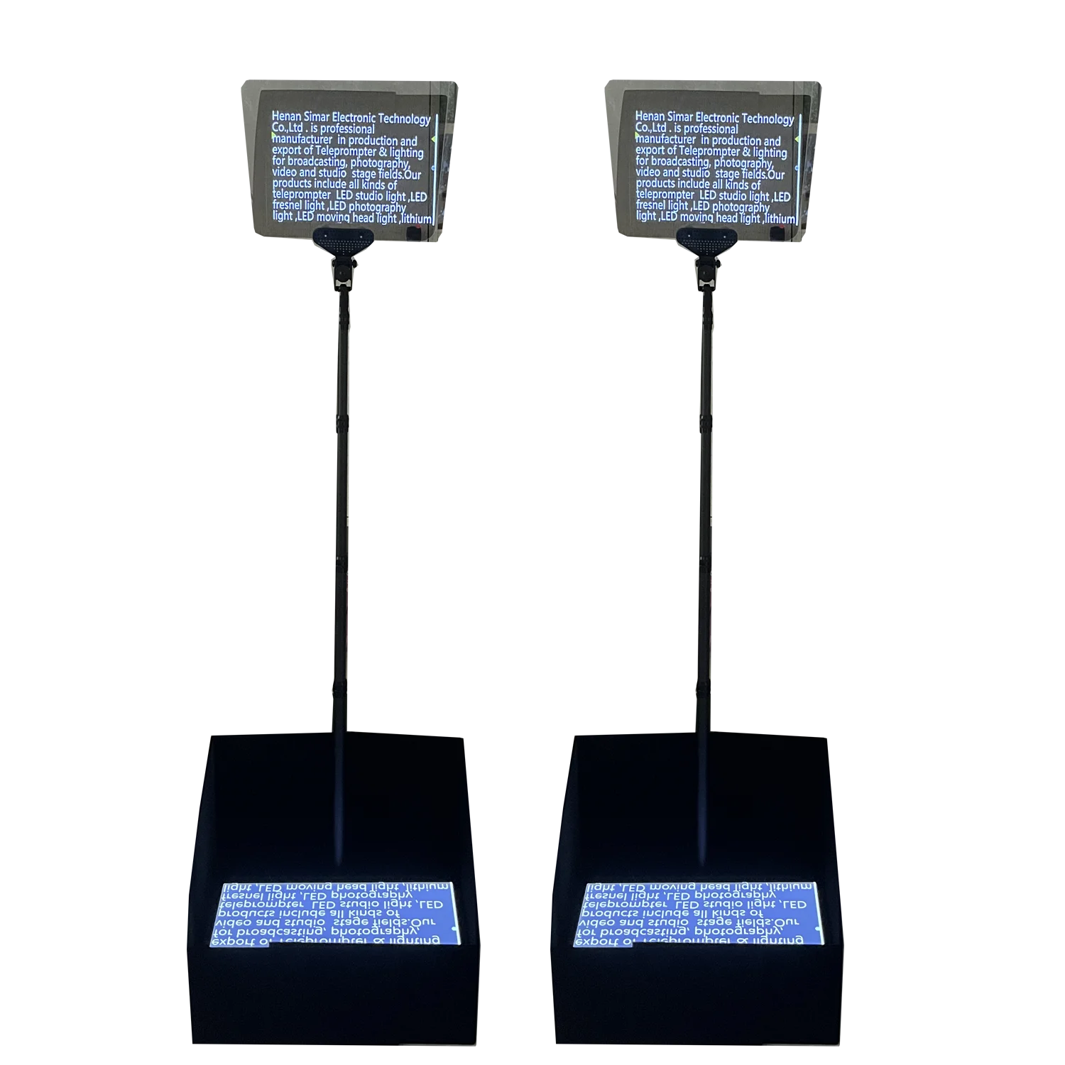 What Does Teleprompter Mean? A Comprehensive Guide to Understanding and ...