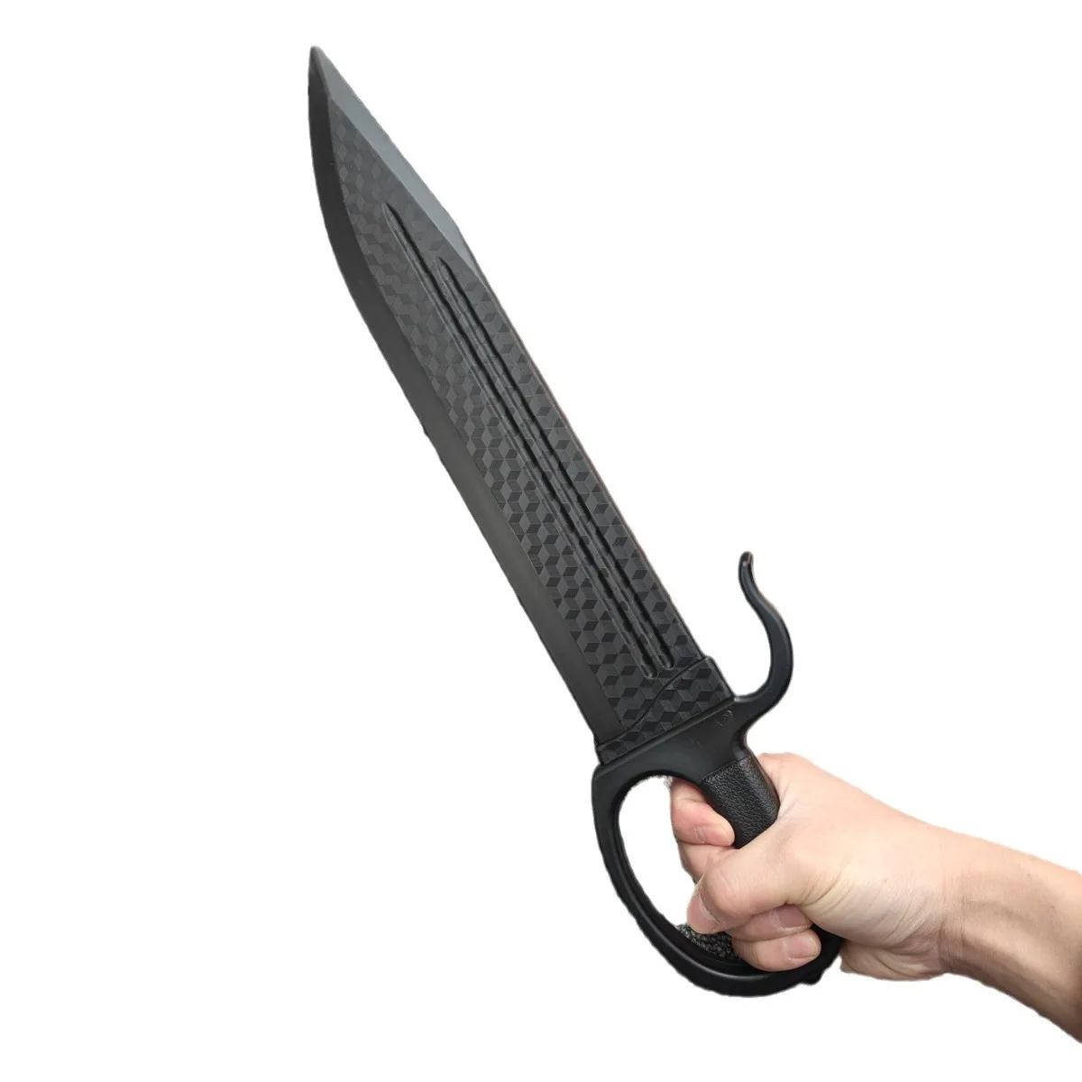wing chun plastic eight knife wing chun butterfly double knife performance film props martial arts accessory a001