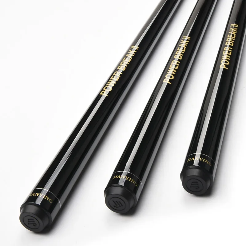 Stick Jump Snooker Stecca Albero Hockey Contour Extension Pool Radial 13.5Mm Snooker Cue Case Tavolo Da Biliardo Attrezzatura Da Biliardo