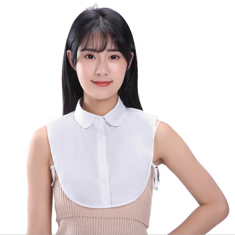 Рисунок 5 - Винтажная Женская хлопковая блузка