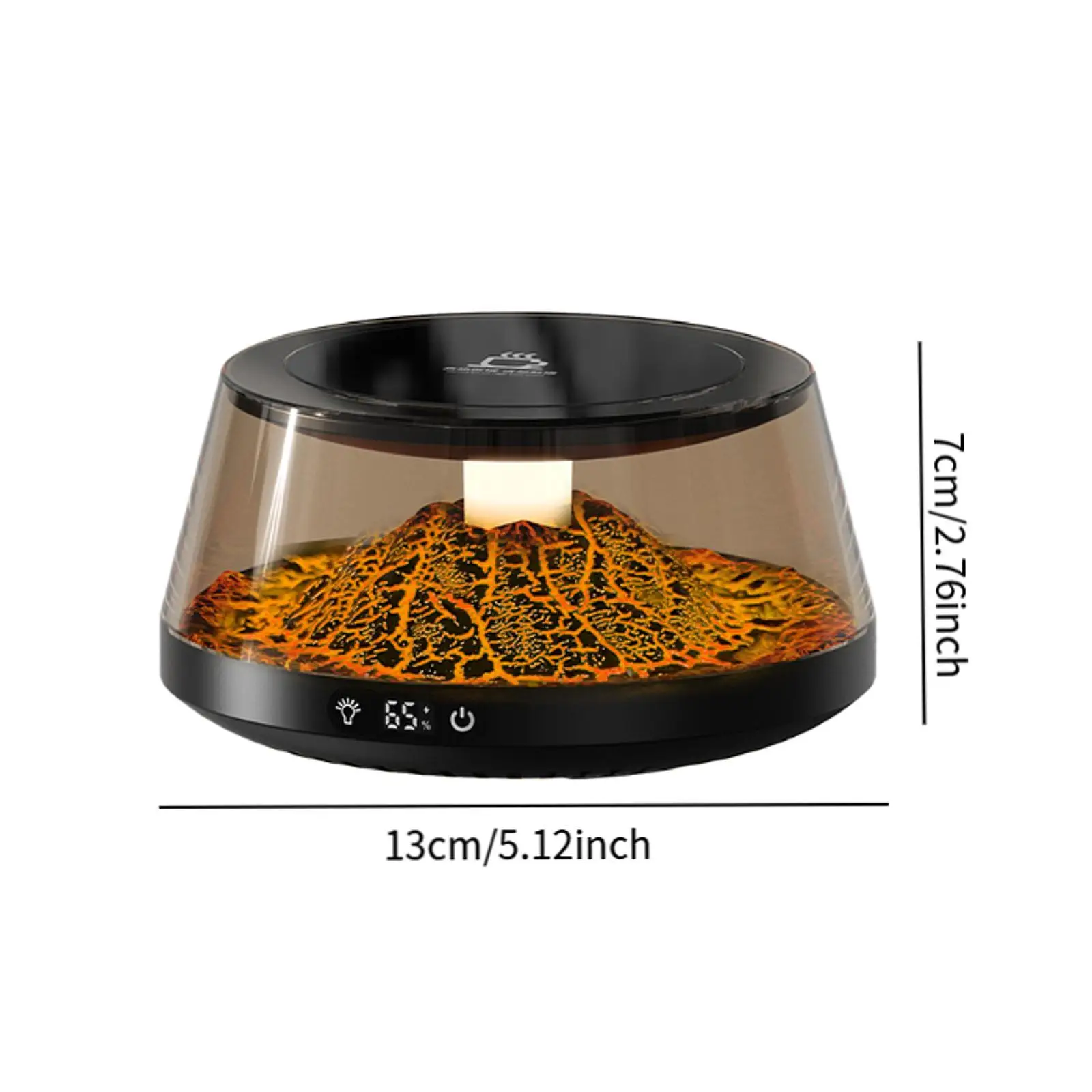 Coffee Warmer Warming Electric Cup Warmer for Beverage Milk Hot Chocolate
