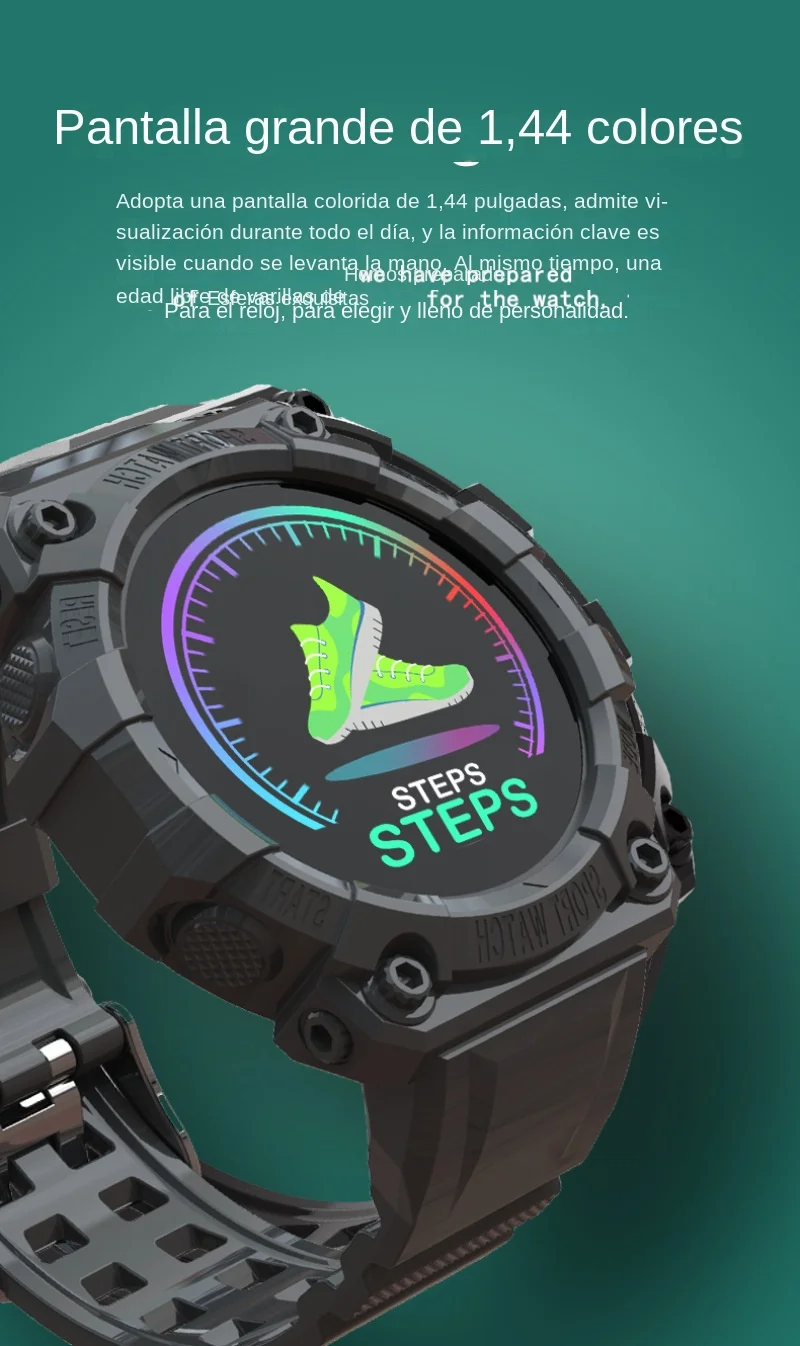 New Y56 Smart Watch Men Women Round Color Screen Bluetooth Heart Rate Smart Fitness Tracker Bracelet Fashion Sports 