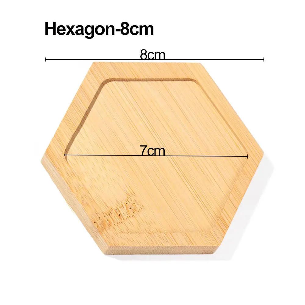 hexagon-8cm