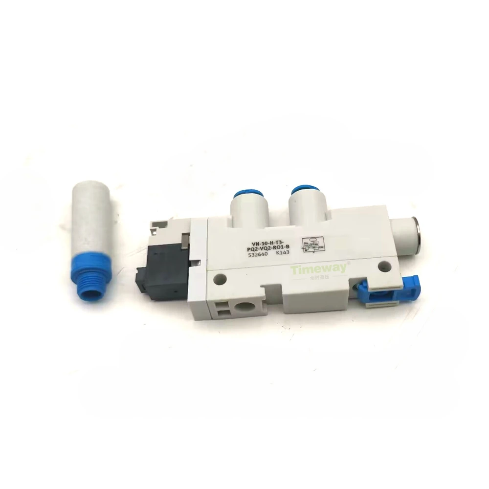 Vn-10-H-T3-Pq2-Vq2-Ro1-B Generatori Sottovuoto Festo 532640