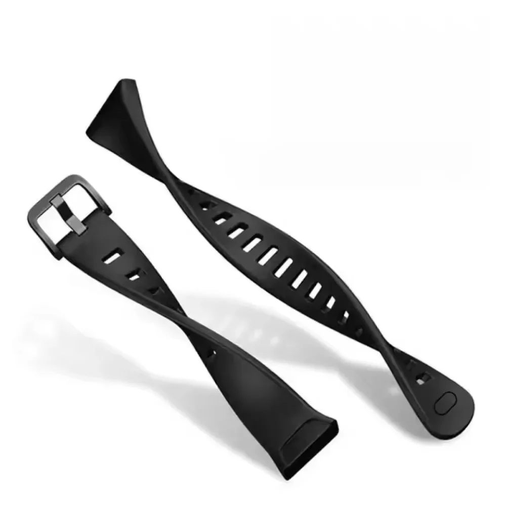 Colorful Breathable Sports Silicone Strap for Smartwatch Accessories