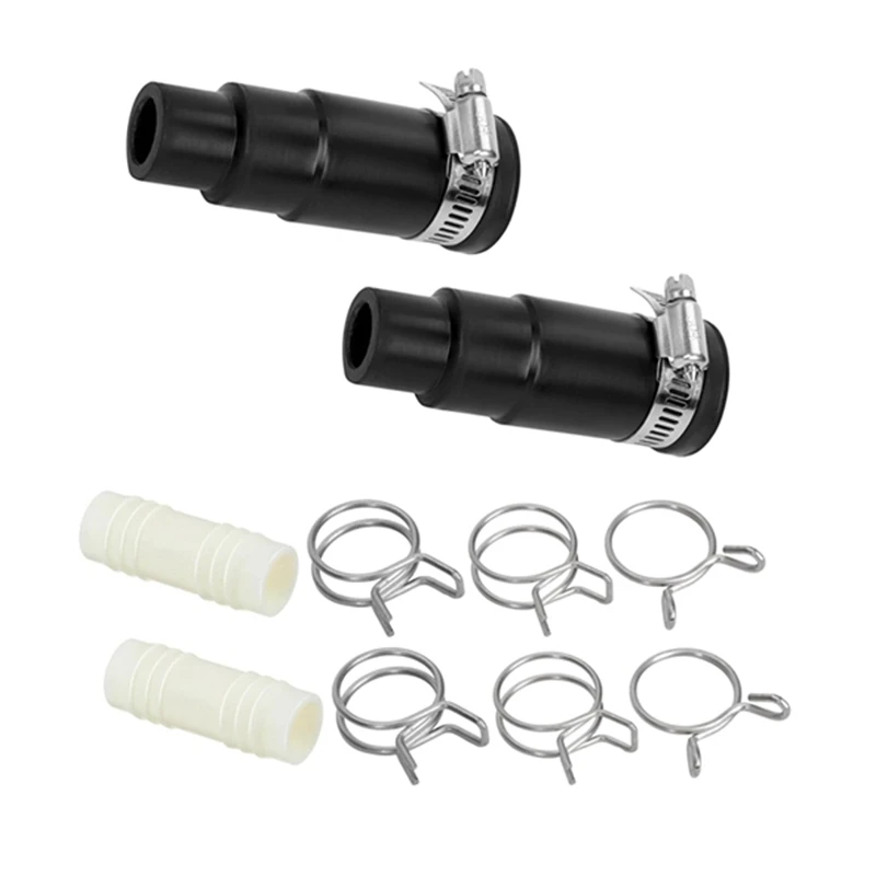 Description Picture 2 of itemA98G-Garbage Disposal Dishwasher Connector Kit,Dishwasher Drain Hose Adapter,Drain Hose Connector Dishwasher Connect Kit