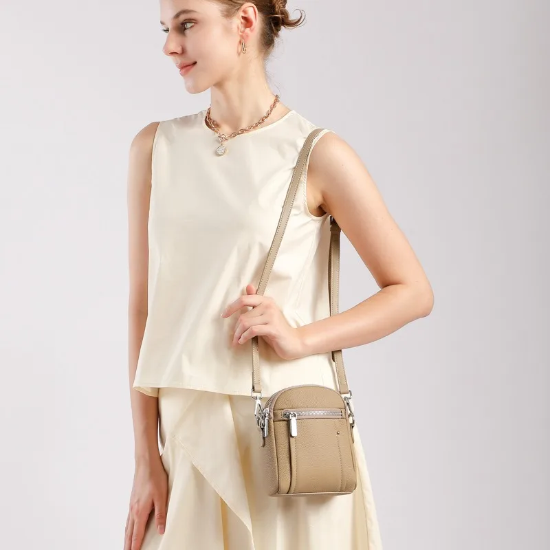 TOGO leather women bag