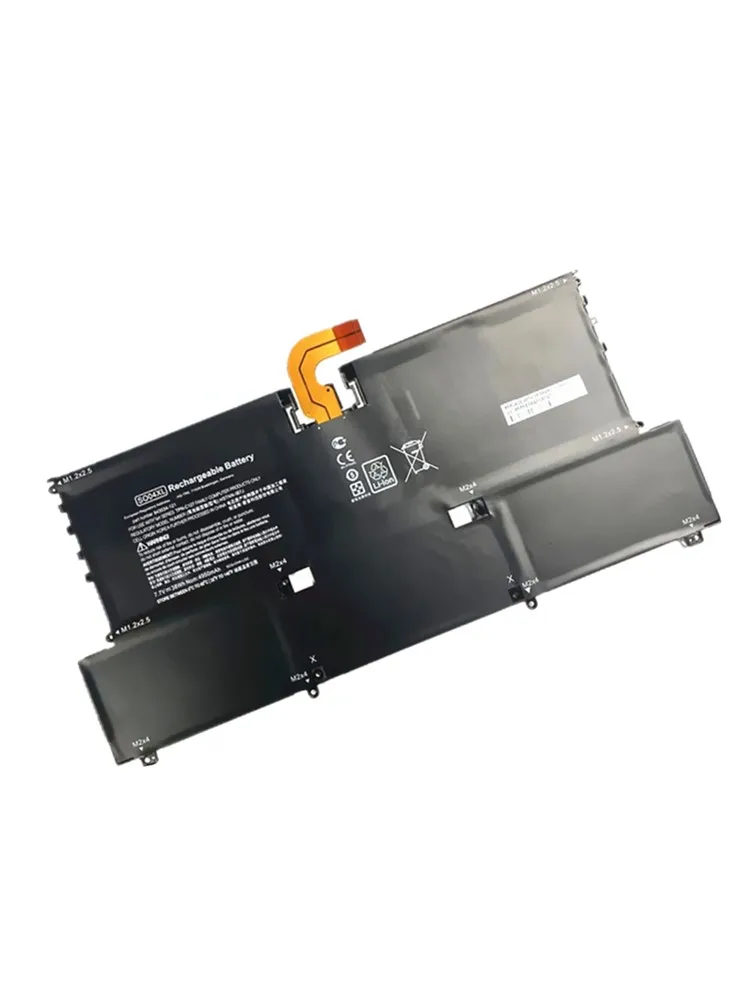Nova So04xl 7.7v Bateria do Portátil para hp Spectre 13 13-v016tu 13-v015tu 13-v014tu 13-v000 Série 844199855 8435341c1 Hstnn-ib7j - Imagem 3