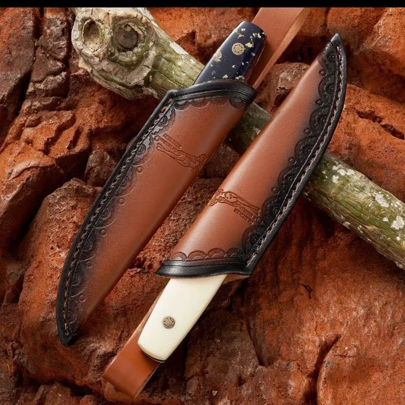 Stainless steel household fruit knife Suitable for Cutting Meat Fruits and Vegetables