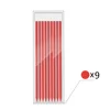 2.8mm Mechanical Pencil Refill HB Erasable Colorful Leads Art Painting Drawing Tool Woodworking Construction Stationery Supplies 2