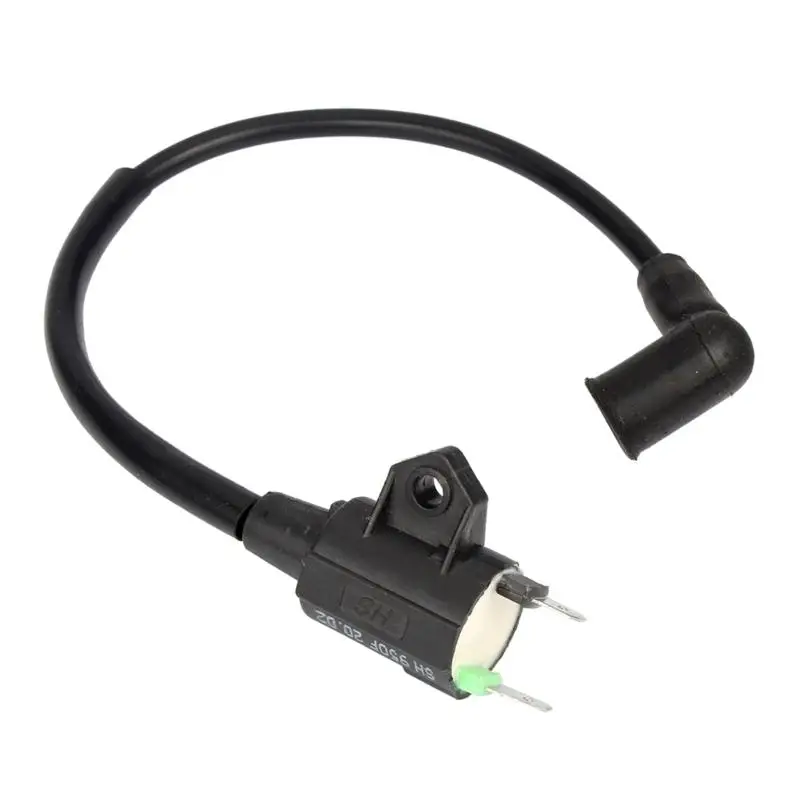 

Replacement ATV Ignition Coils For ET950 ET650 Engine Scooter