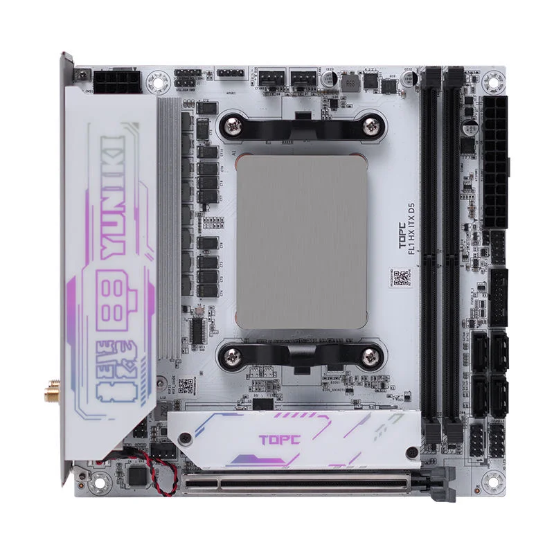 【たかたか】topton R9 7945HX mini-itxマザー たかたか】topton R9 7945HX mini-itxマザー AliExpress