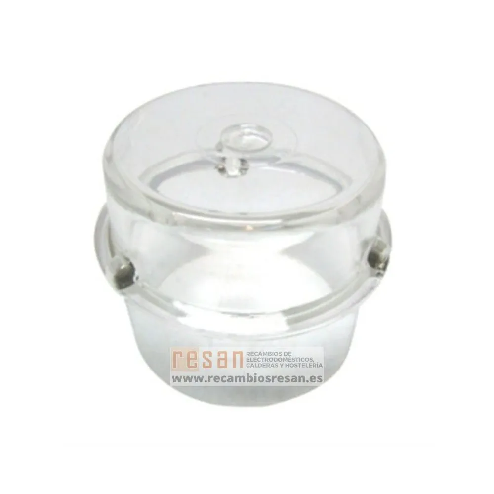 Cappucci Di Copertura Trasparenti Thermomix Tm21 Cubilete Thermomix