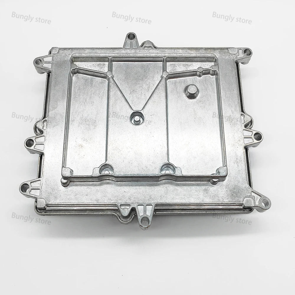 0281010253 4898111 Original Engine Computer Board ECU Electronic Control Module For Cummins Engine