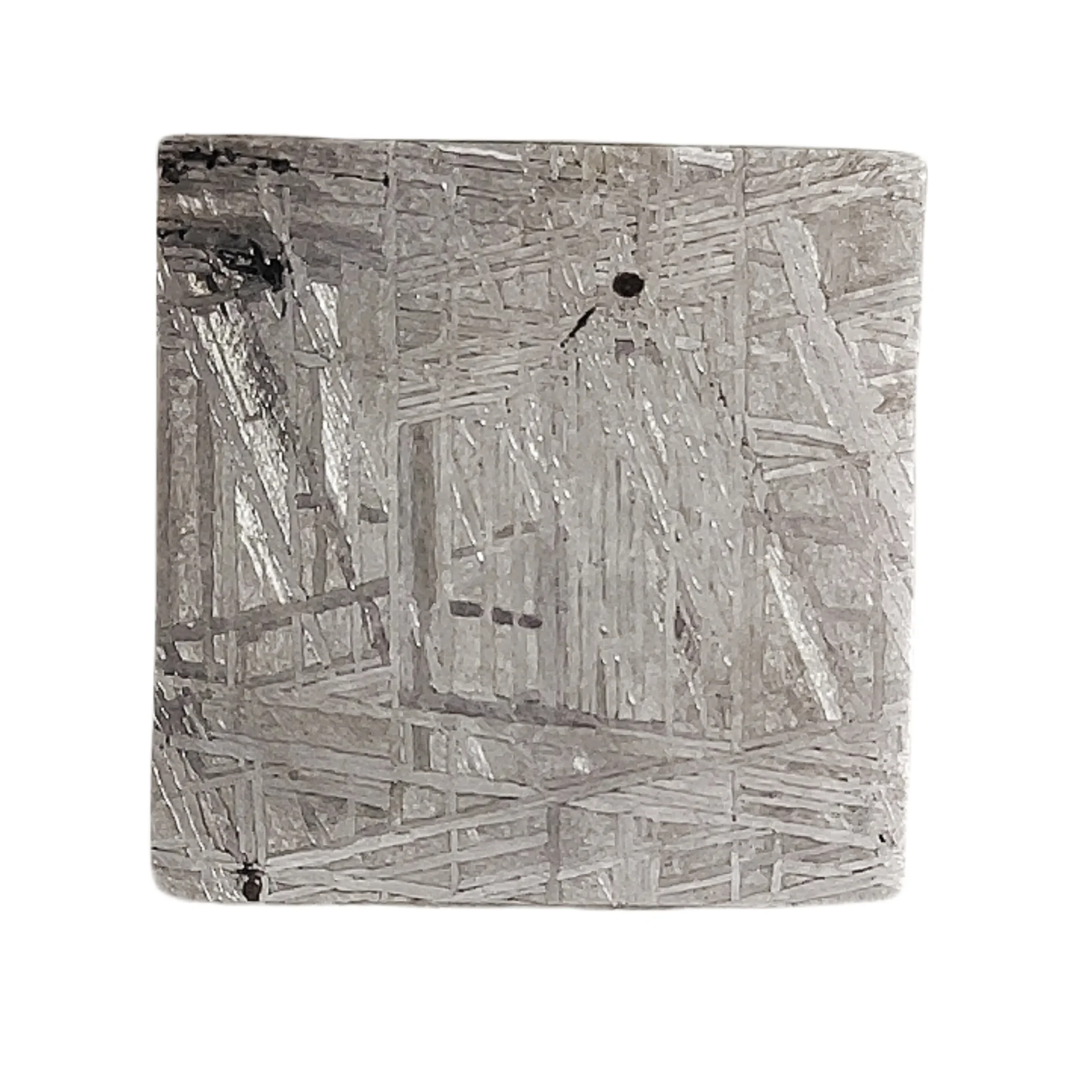 

32,1 г, мальбийский Гиббон, железный метеорит, железная кожа, образцы, сборные ломтики и искусства