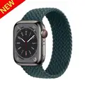 Rainforest Green