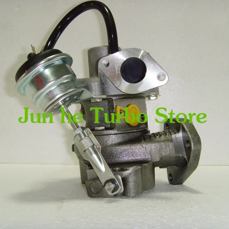 Kp35 54359880005 73501343 Turbo Per Fiat Commercial Qubo Con Motore Sjtd 16V Multijet Z13Dtj